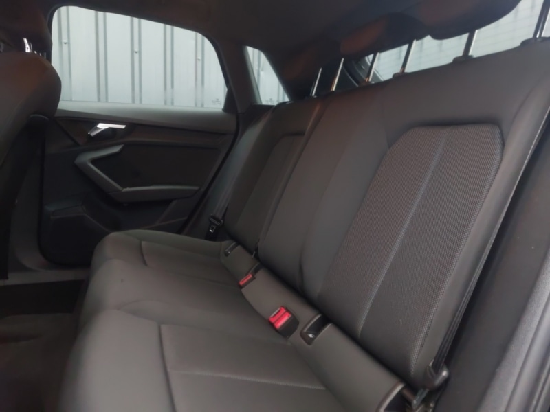 Used Audi A3 2022 for sale - 77112063: Photo 6