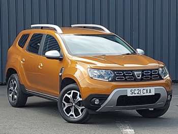2021 - 1.3 TCe 130 Prestige 5dr