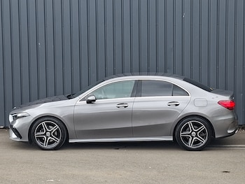 Used Mercedes-Benz A-Class 2025 for sale - 79044163: Photo