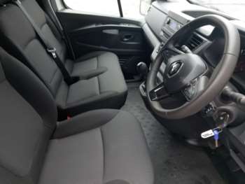 Used Renault Trafic 2022 for sale - 74793145: Photo