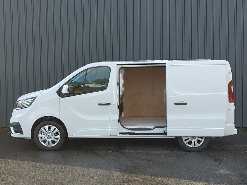 Used Renault Trafic 2025 for sale - 76348246: Photo 13