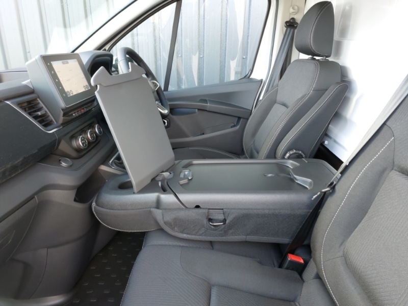 Used Renault Trafic 2025 for sale - 76348246: Photo 14