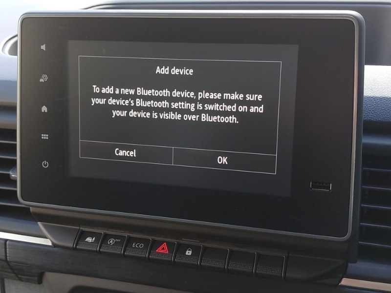 Used Renault Trafic 2025 for sale - 76348246: Photo 17