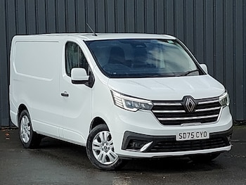Renault - Trafic