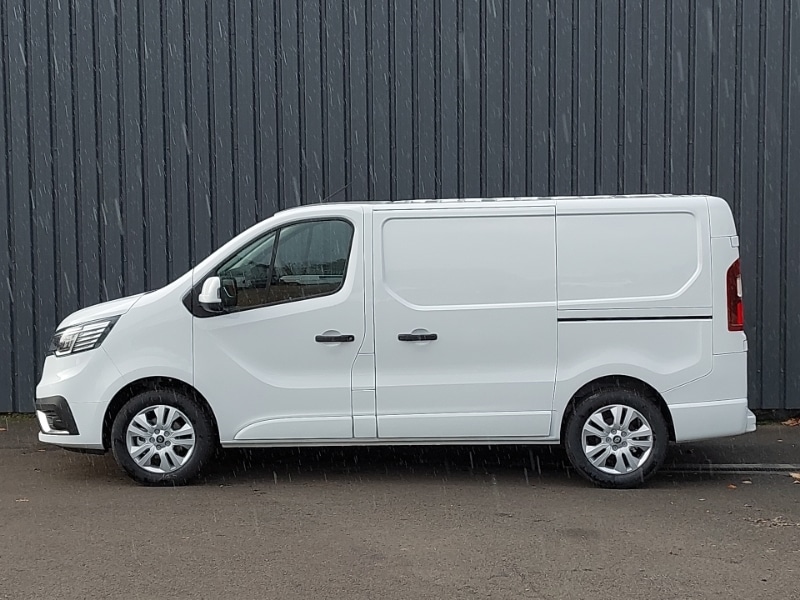 Used Renault Trafic 2025 for sale - 76348246: Photo 4
