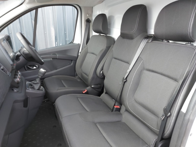 Used Renault Trafic 2025 for sale - 76348246: Photo 5