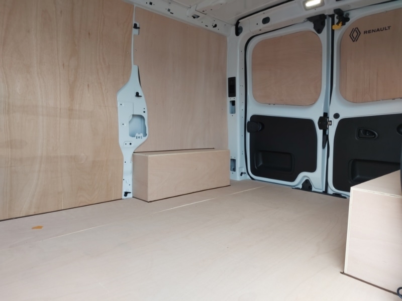 Used Renault Trafic 2025 for sale - 76348246: Photo 6