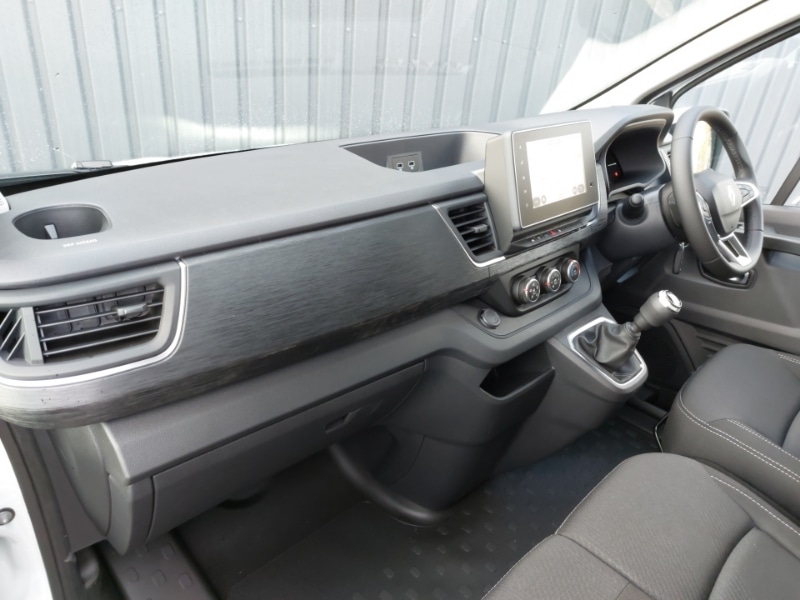 Used Renault Trafic 2025 for sale - 76348246: Photo 7