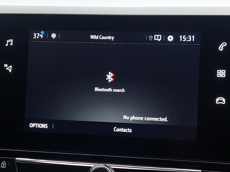 Used Vauxhall Corsa 2021 for sale - 77293832: Photo 14