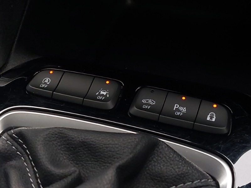 Used Vauxhall Corsa 2021 for sale - 77293832: Photo 15