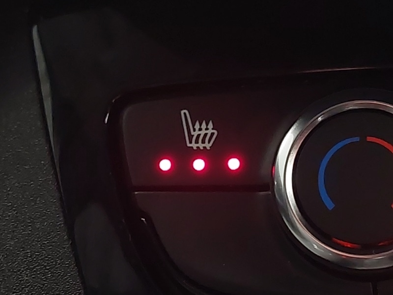 Used Vauxhall Corsa 2021 for sale - 77293832: Photo 19