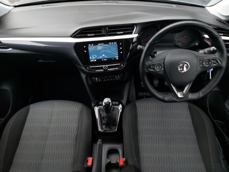 Used Vauxhall Corsa 2021 for sale - 77293832: Photo 2