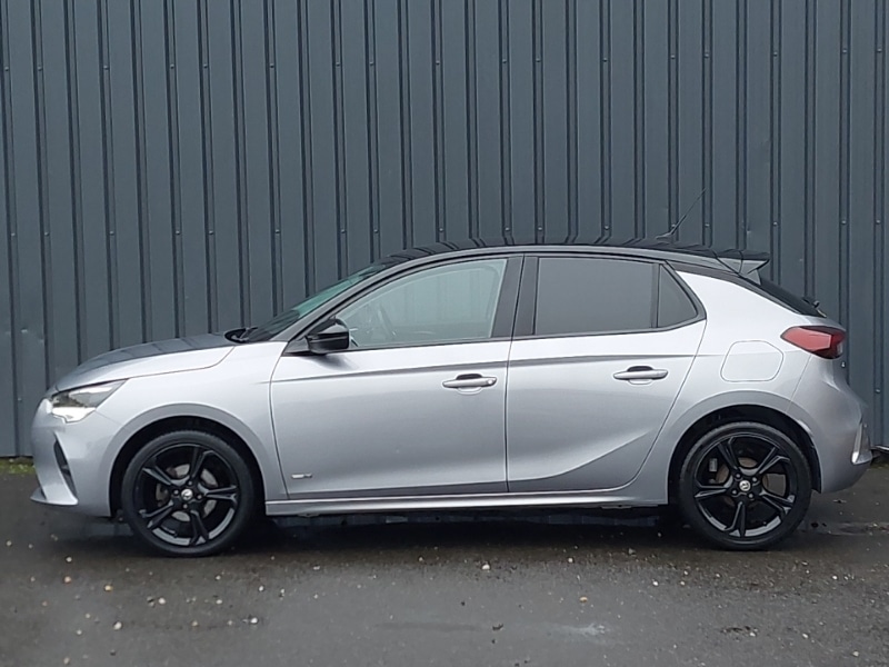 Used Vauxhall Corsa 2021 for sale - 77293832: Photo 4