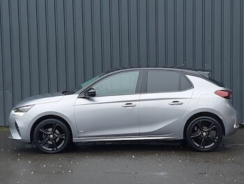 Used Vauxhall Corsa 2021 for sale - 77293832: Photo