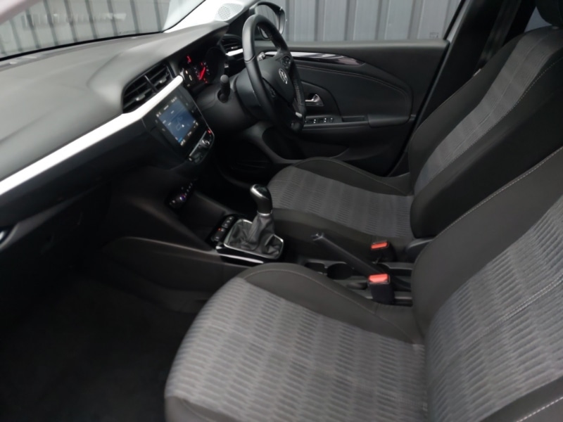 Used Vauxhall Corsa 2021 for sale - 77293832: Photo 5