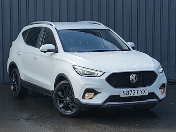Used MG MG ZS 2023 for sale - 78572521: Photo