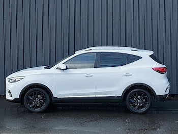 Used MG MG ZS 2023 for sale - 78572521: Photo