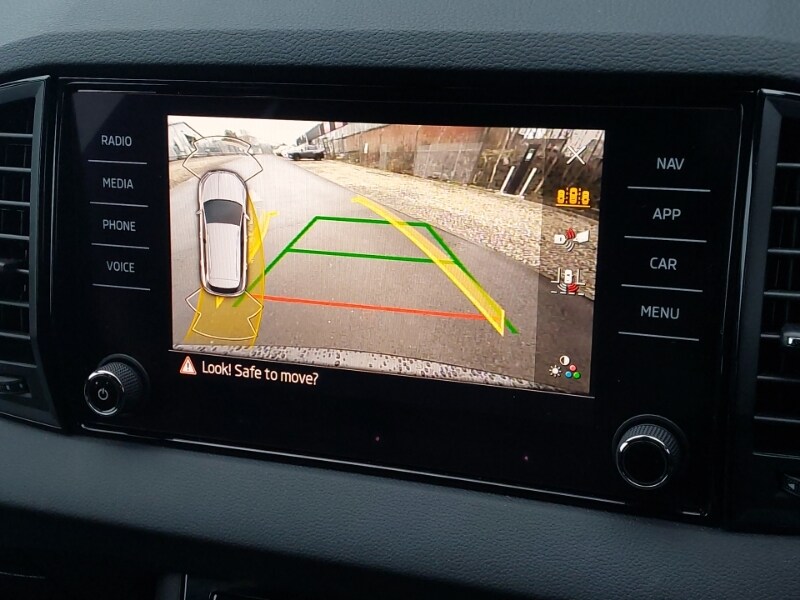 Used Skoda Karoq 2024 for sale - 77324923: Photo 11