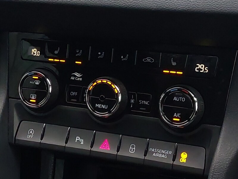 Used Skoda Karoq 2024 for sale - 77324923: Photo 14