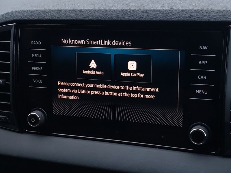 Used Skoda Karoq 2024 for sale - 77324923: Photo 16