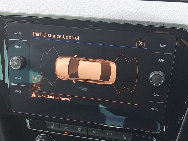 Used Volkswagen Passat 2021 for sale - 77304321: Photo 11