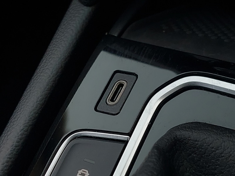 Used Volkswagen Passat 2021 for sale - 77304321: Photo 17