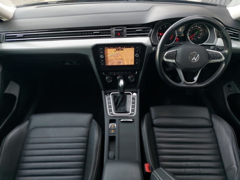 Used Volkswagen Passat 2021 for sale - 77304321: Photo 2