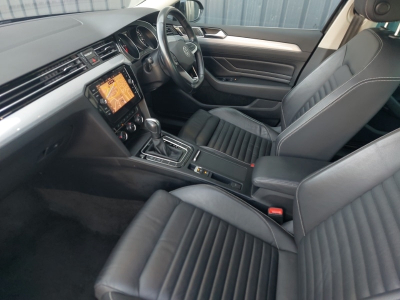 Used Volkswagen Passat 2021 for sale - 77304321: Photo 5