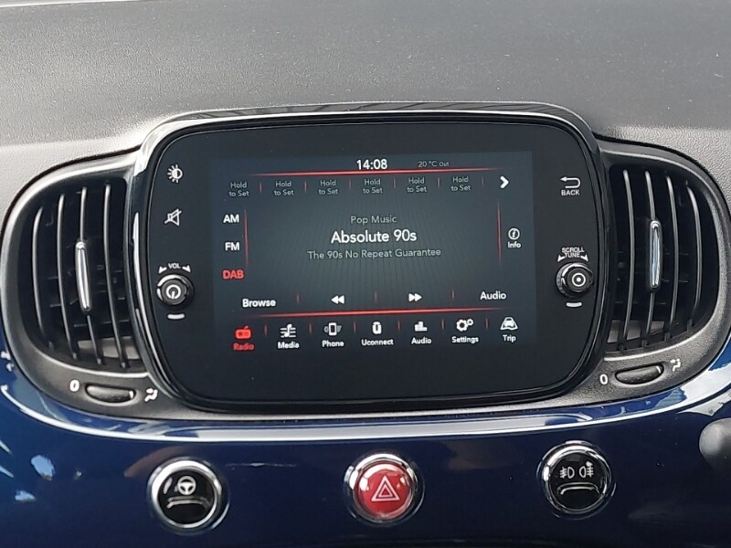 Used Fiat 500 2023 for sale - 76052663: Photo 10