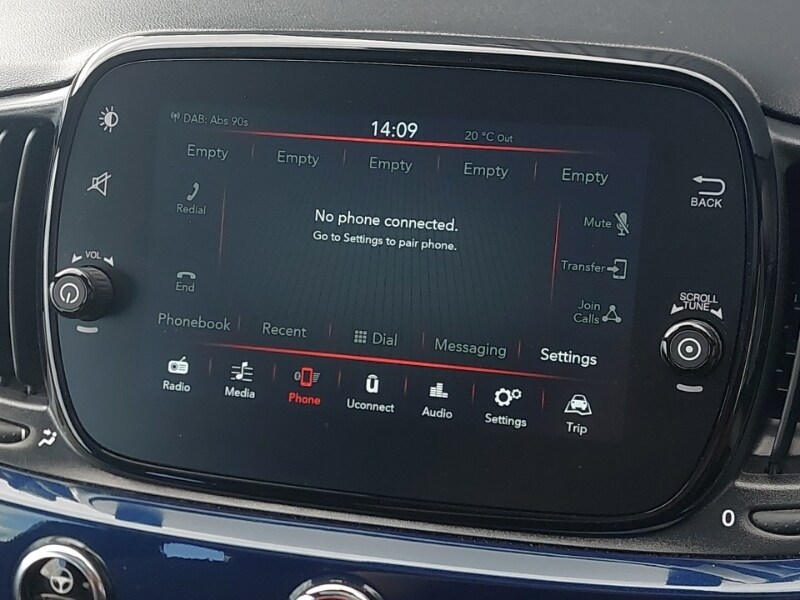 Used Fiat 500 2023 for sale - 76052663: Photo 11