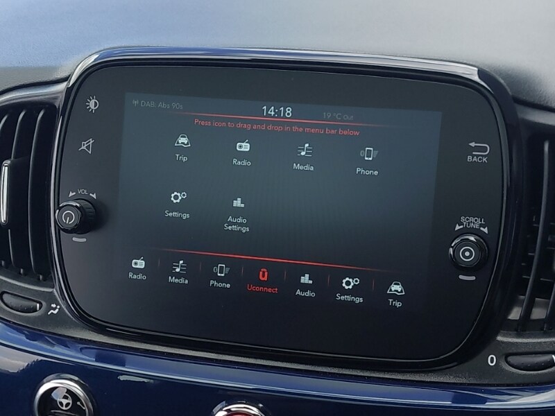 Used Fiat 500 2023 for sale - 76052663: Photo 14