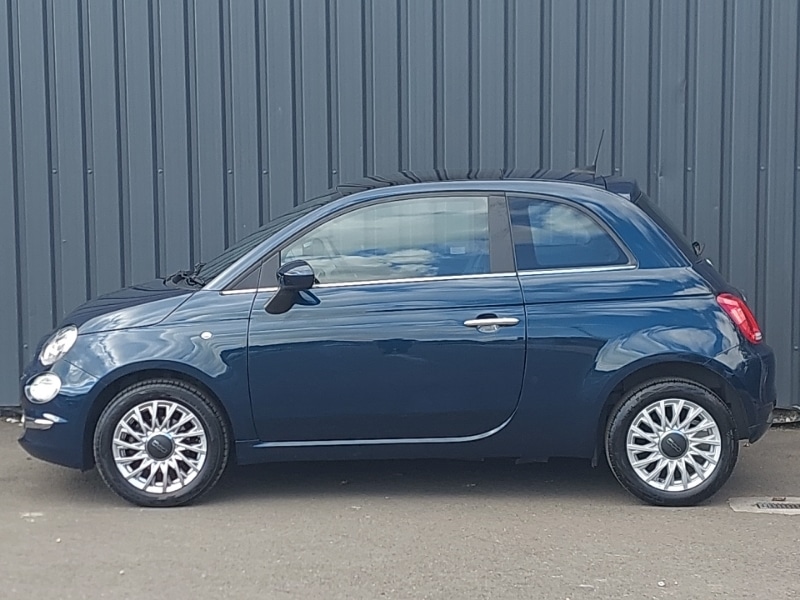 Used Fiat 500 2023 for sale - 76052663: Photo 4
