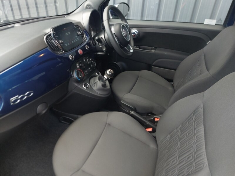 Used Fiat 500 2023 for sale - 76052663: Photo 5