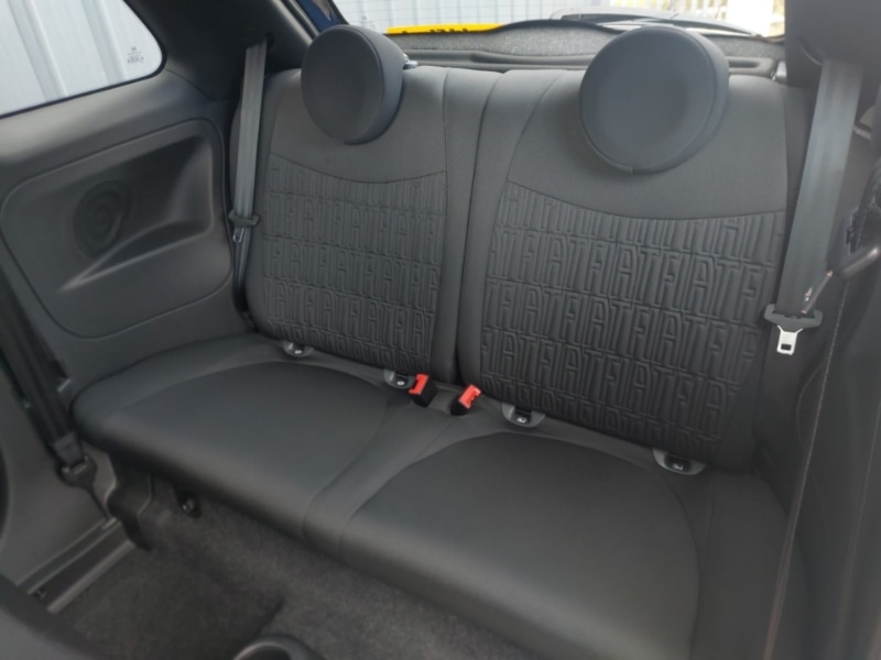 Used Fiat 500 2023 for sale - 76052663: Photo 6