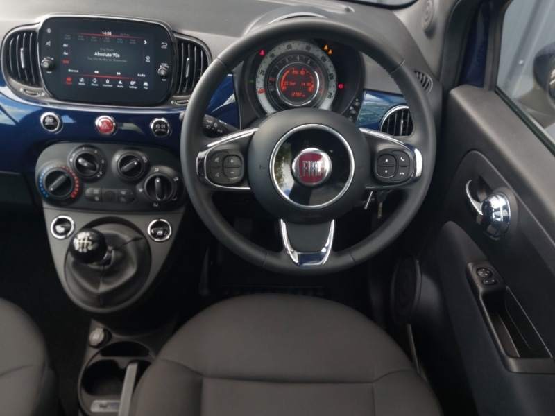 Used Fiat 500 2023 for sale - 76052663: Photo 7