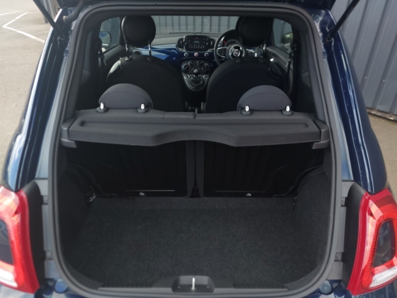 Used Fiat 500 2023 for sale - 76052663: Photo 8