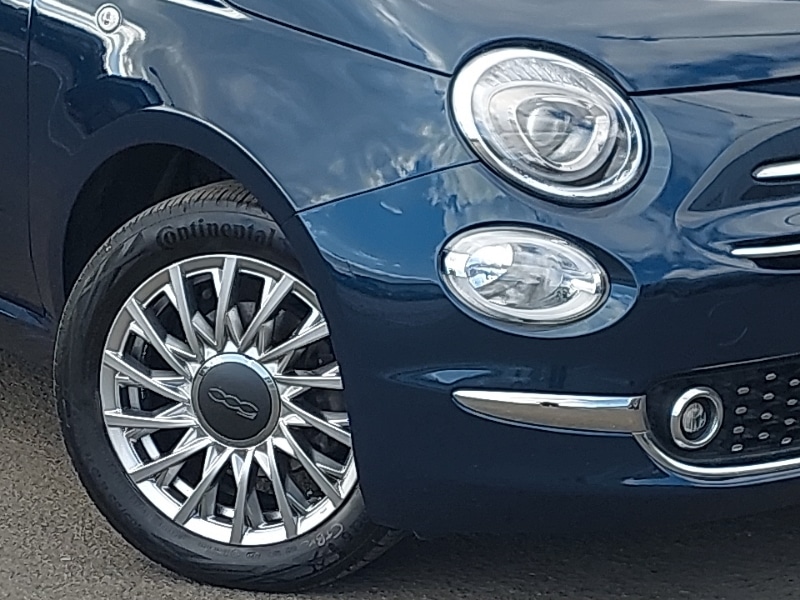 Used Fiat 500 2023 for sale - 76052663: Photo 9