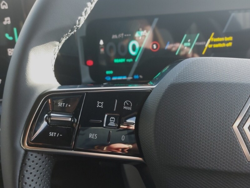 Used Renault 5 2025 for sale - 77832682: Photo 13