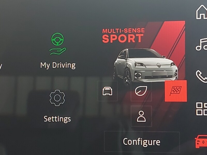 Used Renault 5 2025 for sale - 77832682: Photo 15