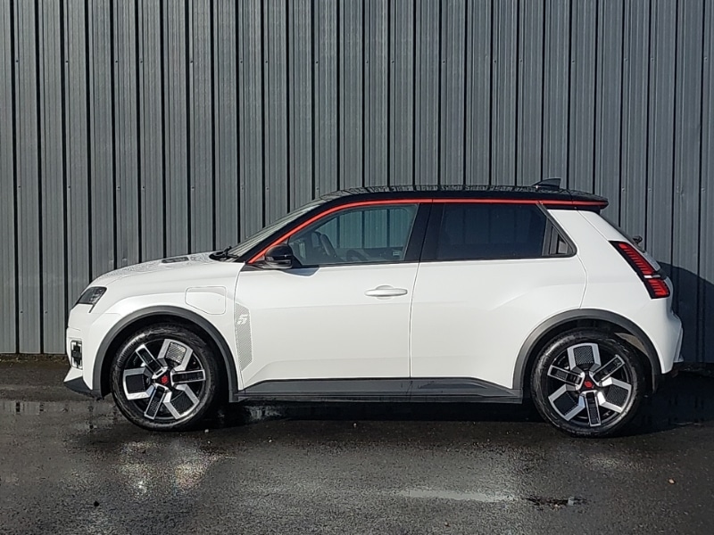 Used Renault 5 2025 for sale - 77832682: Photo 4