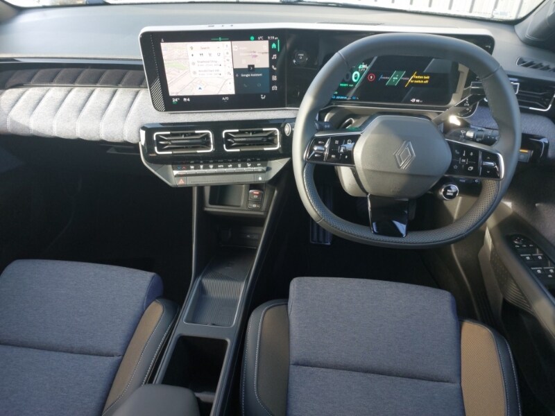 Used Renault 5 2025 for sale - 77832682: Photo 7