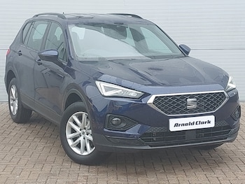 Used SEAT Tarraco 2024 for sale - 78783093: Photo