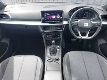 Used SEAT Tarraco 2024 for sale - 78783093: Photo