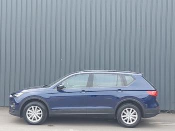 Used SEAT Tarraco 2024 for sale - 78783093: Photo