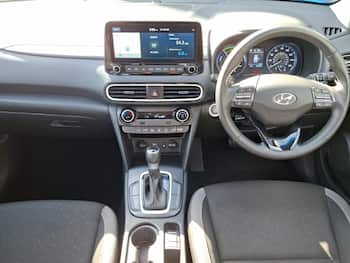 Used Hyundai KONA 2020 for sale - 79707206: Photo