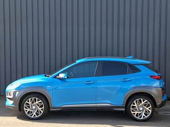 Used Hyundai KONA 2020 for sale - 79707206: Photo