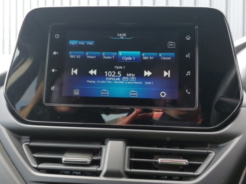 Used Suzuki SX4 S-Cross 2021 for sale - 77751478: Photo 10