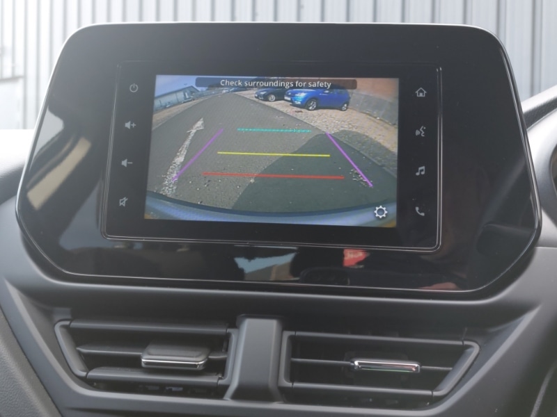 Used Suzuki SX4 S-Cross 2021 for sale - 77751478: Photo 11