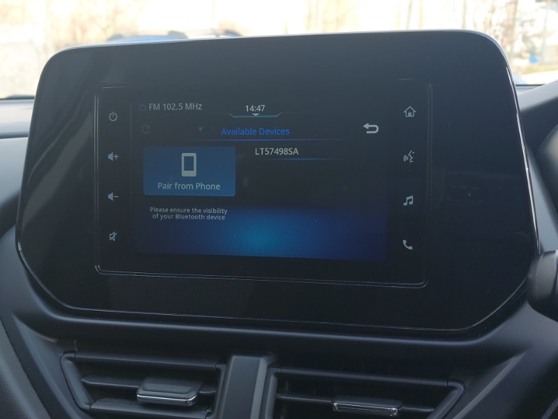 Used Suzuki SX4 S-Cross 2021 for sale - 77751478: Photo 13