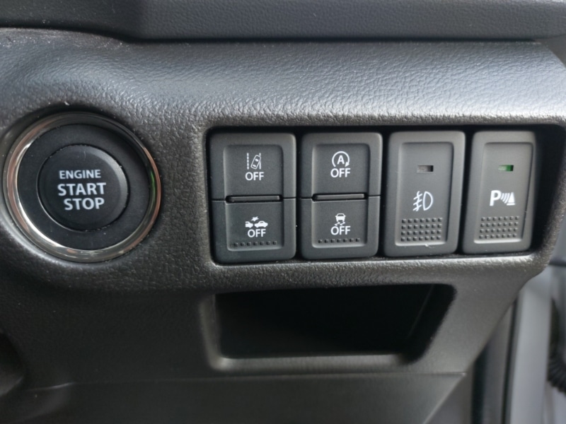 Used Suzuki SX4 S-Cross 2021 for sale - 77751478: Photo 19